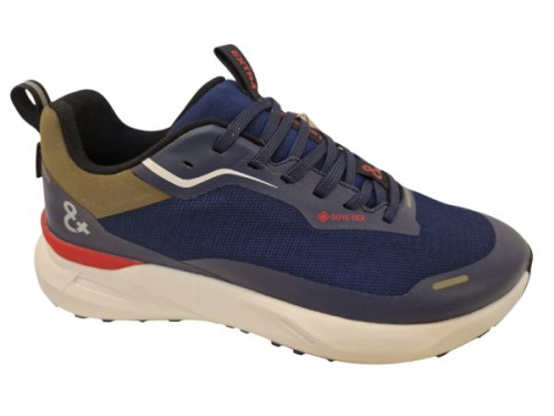 EXTR4 U&KZ GTX 02 2200133 in de kleur blauw