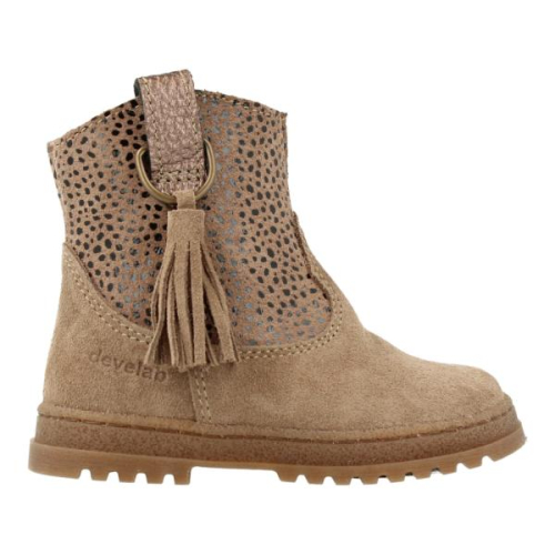 Develab Enkellaars 47178 239 in de kleur taupe
