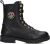 Develab Veterboot 47188 922 in de kleur zwart