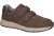 Waldlaufer Klittenbandschoen H-ANTON 952302 182 031 H in de kleur bruin
