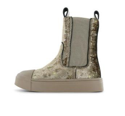Shoesme Laars SH25W005-A in de kleur goud