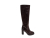 Mexx Lange Laars VINITA TEAGU MI001801063W 2002 in de kleur bruin