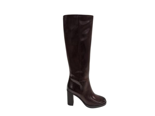 Mexx Lange Laars VINITA TEAGU MI001801063W 2002 in de kleur bruin