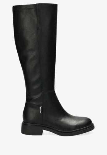 Mexx Lange Laars SELA ROLLER MI001802263W 1000 in de kleur zwart