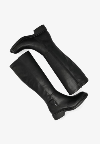 Mexx Lange Laars SELA ROLLER MI001802263W 1000 in de kleur zwart