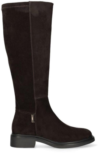 Mexx Lange Laars SELA ROLLER MI001802263W-01 2002 in de kleur bruin