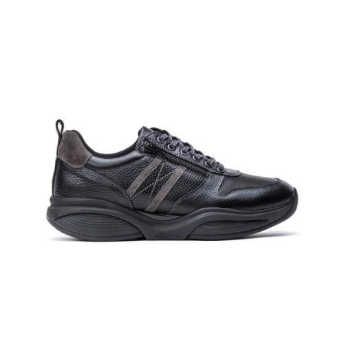 Xsensible Stretchwalker SWX3 30073.3.330 HX in de kleur zwart