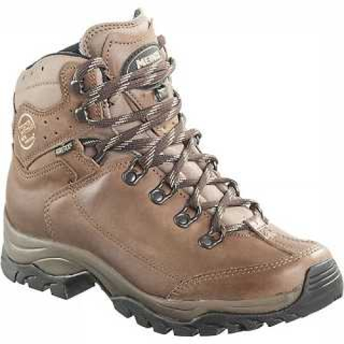 Meindl VAKUUM LADY ULTRA 2848 96 in de kleur beige
