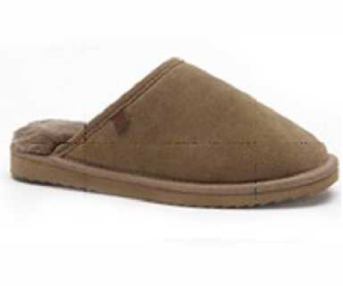 Warmbat WARMBAT TAUPE WARMBAT 5210 CLASSIC in de kleur taupe
